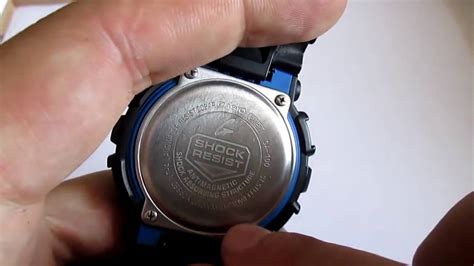 how to tell a real from fake baby g watch|g shock counterfeit watches.